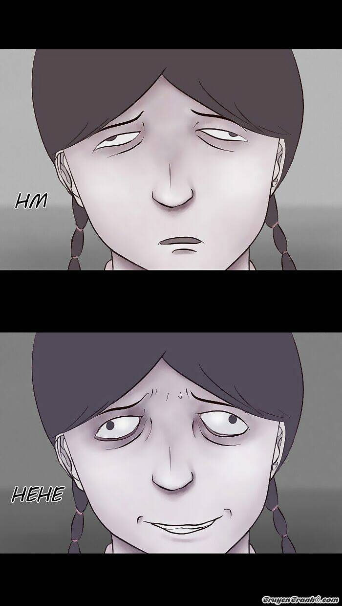 Thứ Sáu: Những Câu Chuyện Cấm: Chapter 9