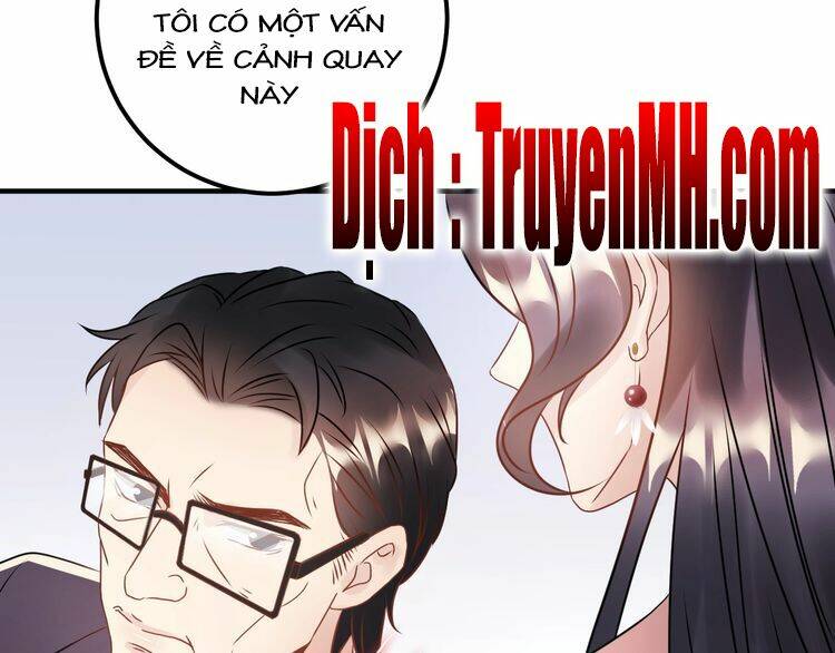 Trong Sinh Chi Ức Vạn Ảnh Hậu Yếu Thượng Vị: Chapter 109
