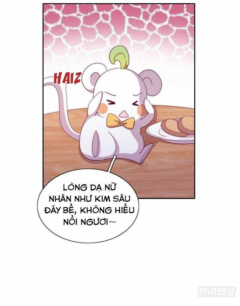 Vân Tưởng Chi Ca: Truy Ái Chỉ Lệnh: Chapter 26