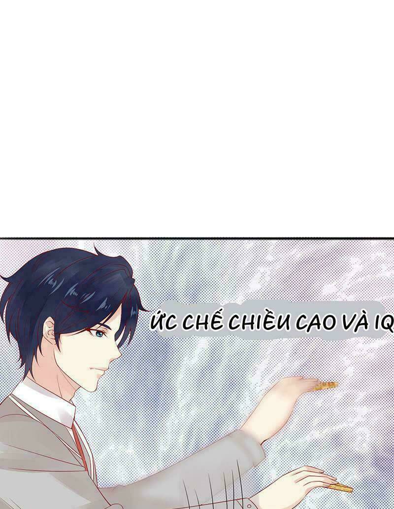 Băng Sơn Học Trưởng Không Được Chọc: Chapter 19