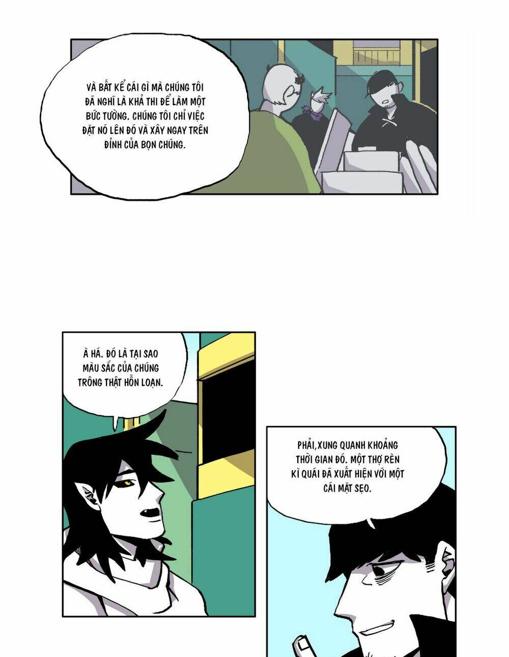 Rpg: Chapter 36