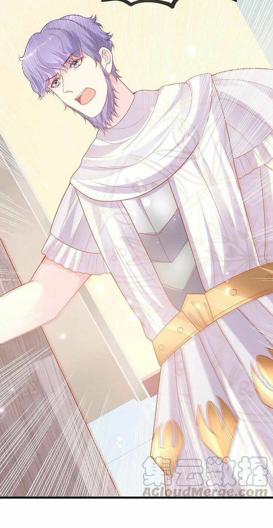 Sủng Hậu Của Vương: Chapter 138