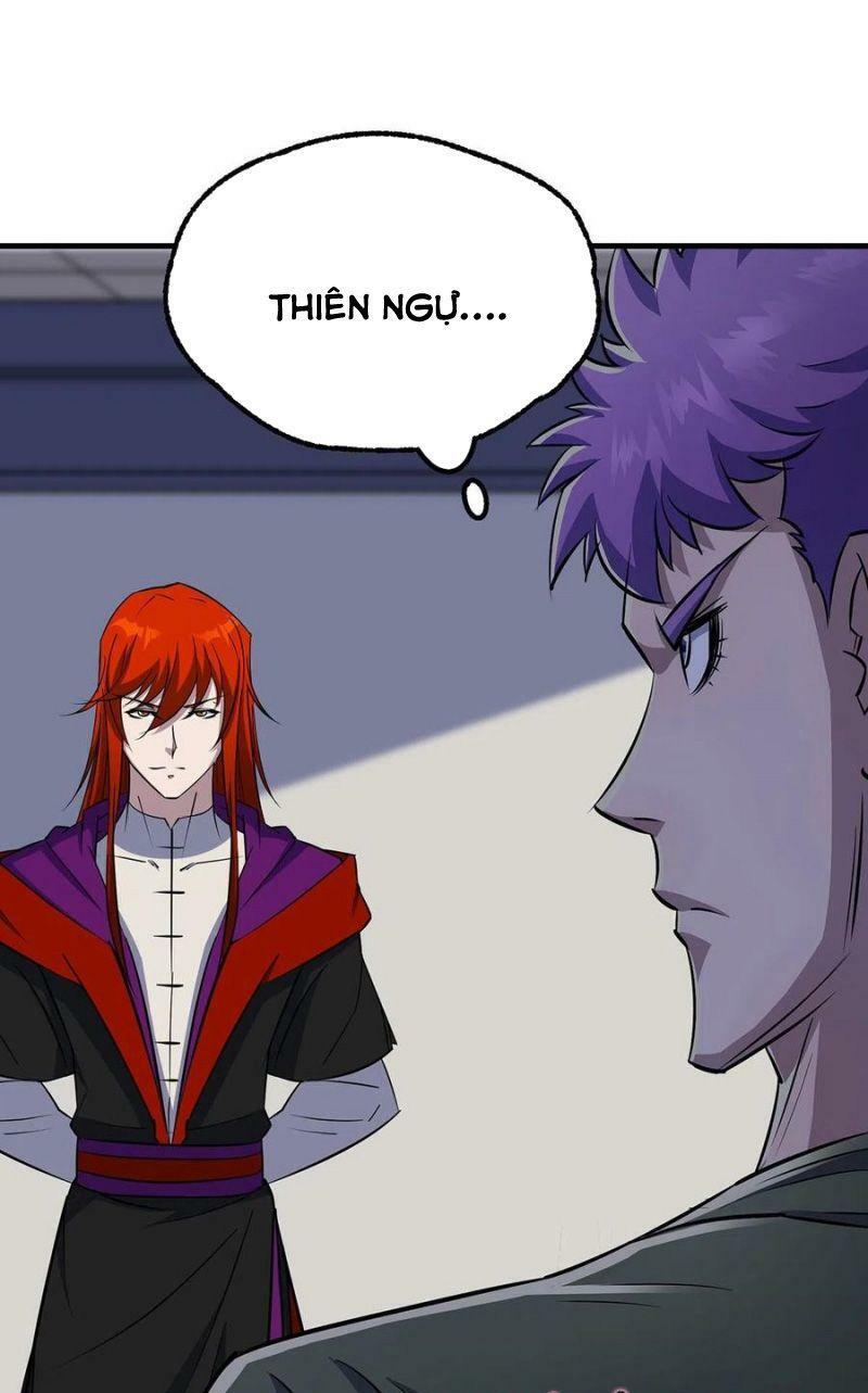 Thú Nhân: Chapter 279