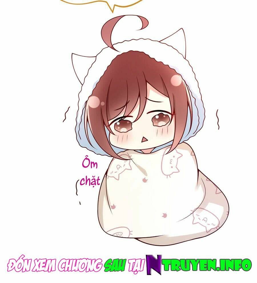 Nam Thần Truy Thê Chỉ Nam: Chapter 34.2