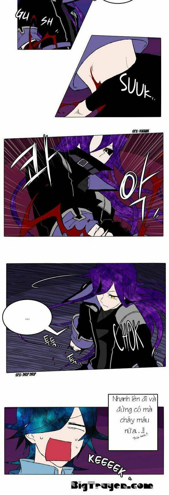 Niflheim: Chapter 14