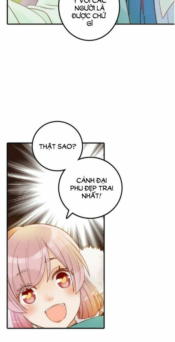 Cướp Chàng Vợ Về Đón Năm Mới: Chapter 20