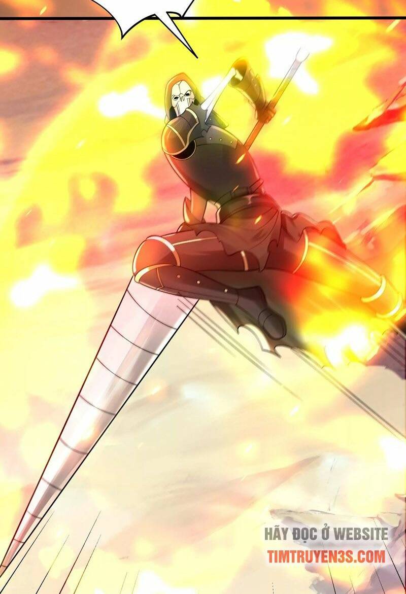 Trong Game Ta Là Vô Địch: Chapter 11