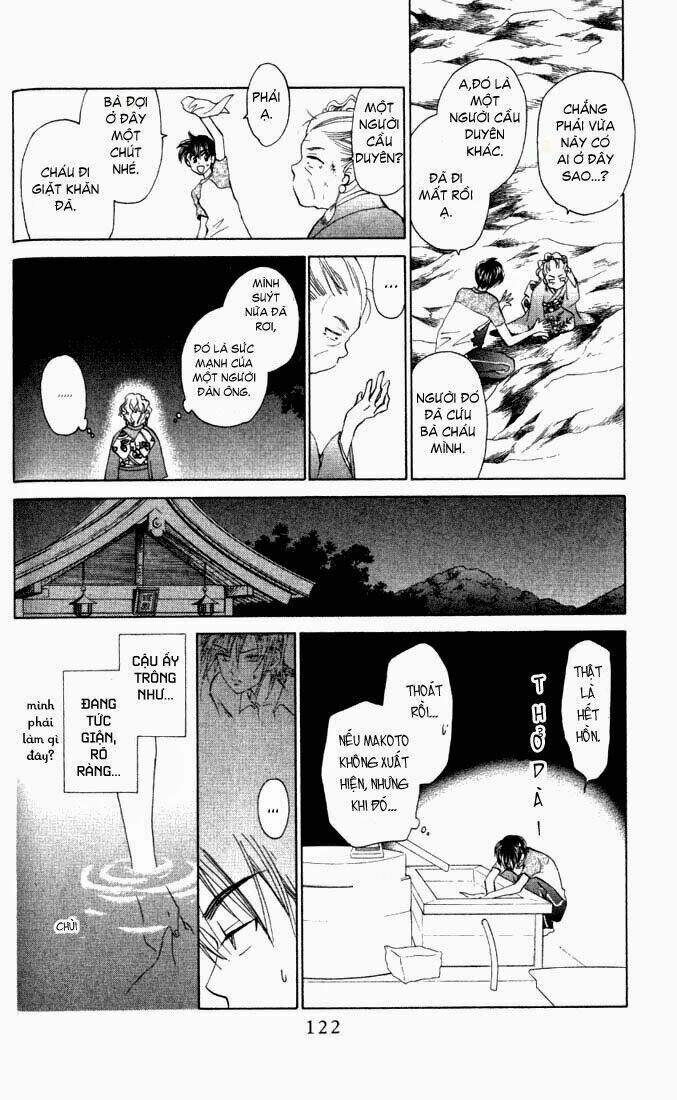 Romeo Và Juliet Hiện Đại: Chapter 30