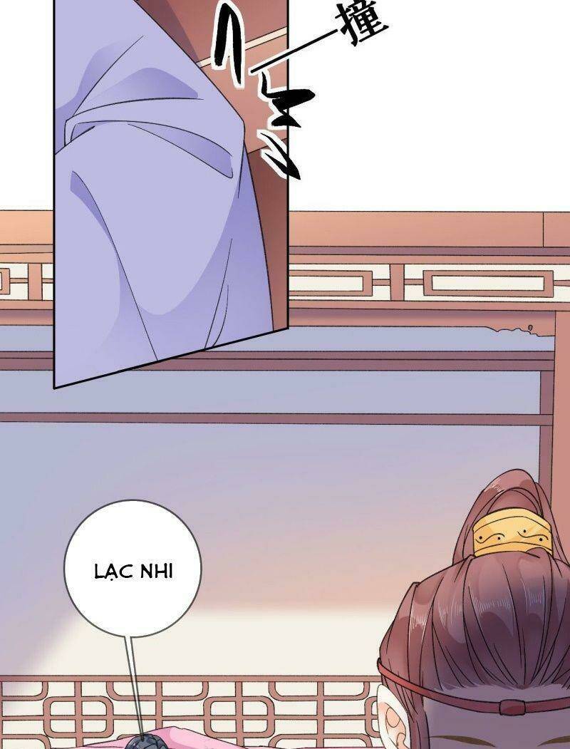 Tang Lạc Túy Tại Nam Phong Lý: Chapter 97