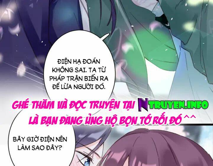Hoa Nhan Sách: Chapter 143