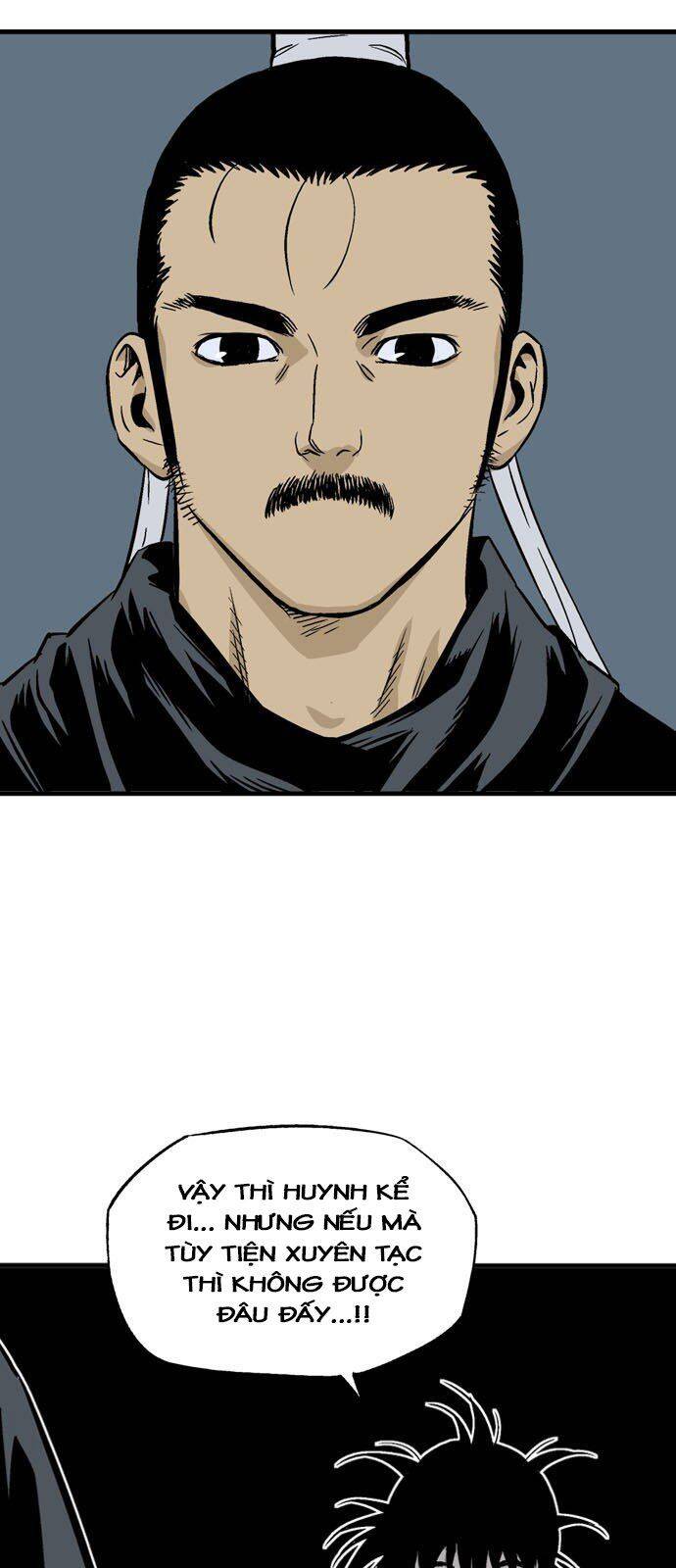 Cao Thủ 2: Chapter 140
