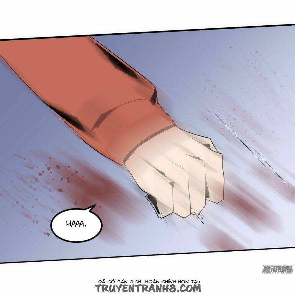 Điều Ước Của Người Phàm: Chapter 6