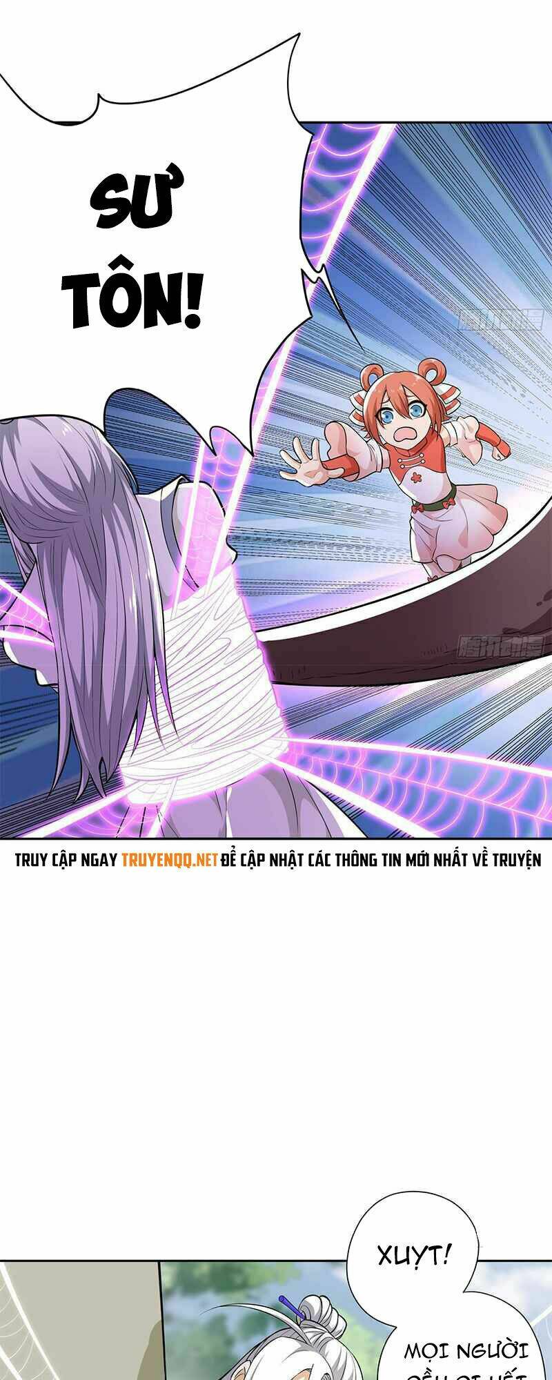 Tu Chân Toàn Dựa Số Lý Hóa: Chapter 1