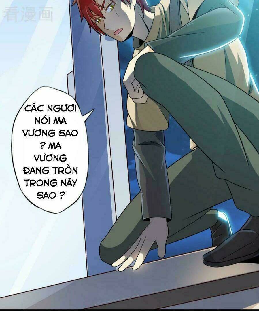 Cực Phẩm Công Ngụ Tiên Thê: Chapter 6