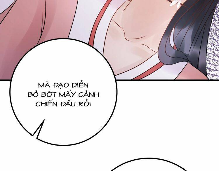 Trong Sinh Chi Ức Vạn Ảnh Hậu Yếu Thượng Vị: Chapter 109