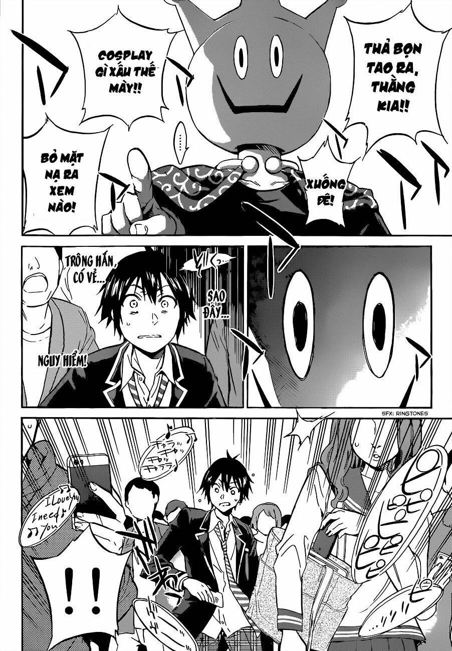 Real Account Ii: Chapter 1.2