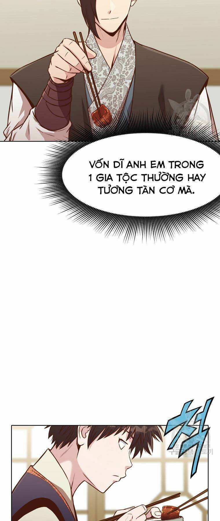 Thiên Võ Chiến Thần: Chapter 52