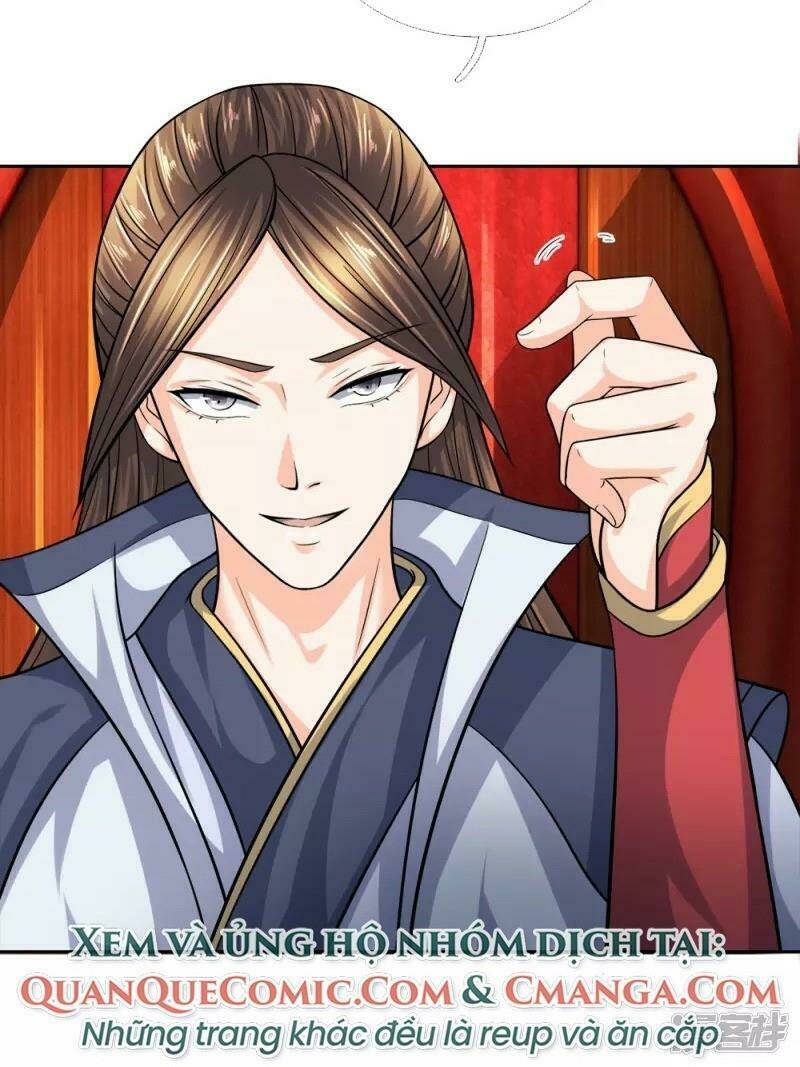 Chí Tôn Hồng Bao Hoàng Đế: Chapter 31