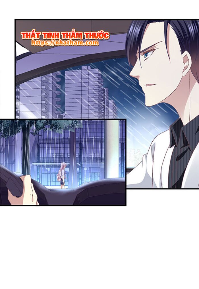 Thiên lại âm linh: Chapter 47