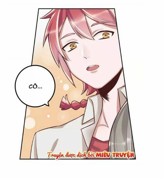 Tướng Quân Mời Xuất Đạo: Chapter 5