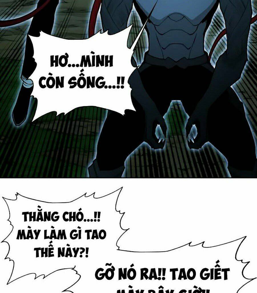 Hard Core Leveling Warrior Ss2: Chapter 72