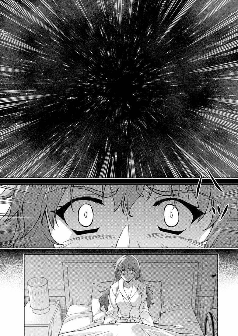 Freezing: Chapter 150