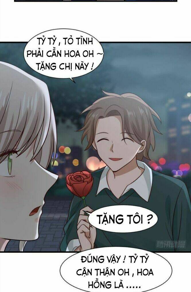 Đô Thị Tuyệt Thế Cuồng Tôn: Chapter 14