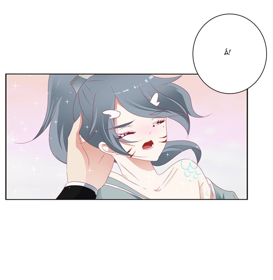 Thông Linh Phi: Chapter 542