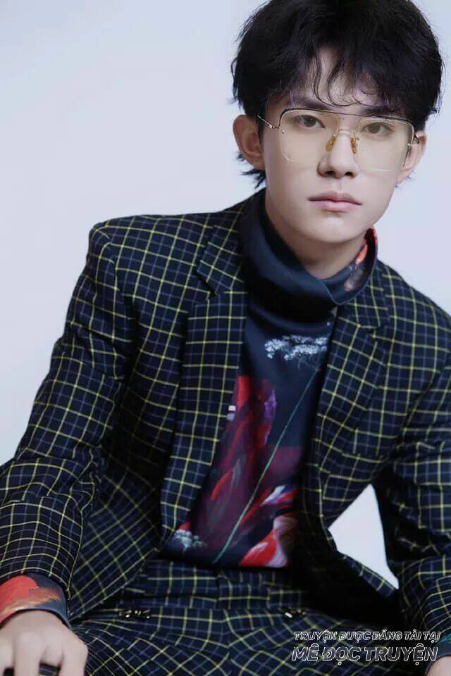 Nam Thần Là Một Đôi: Chapter 82