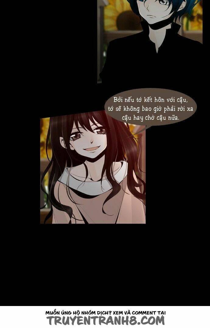 Một Không Gian Thời Gian Khác: Chapter 4