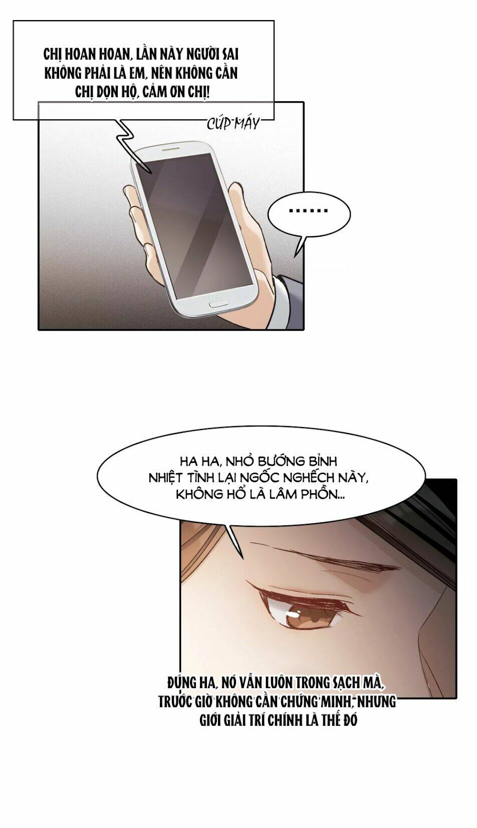 Thế Giới Đệ Nhất Cự Tinh: Chapter 21.2