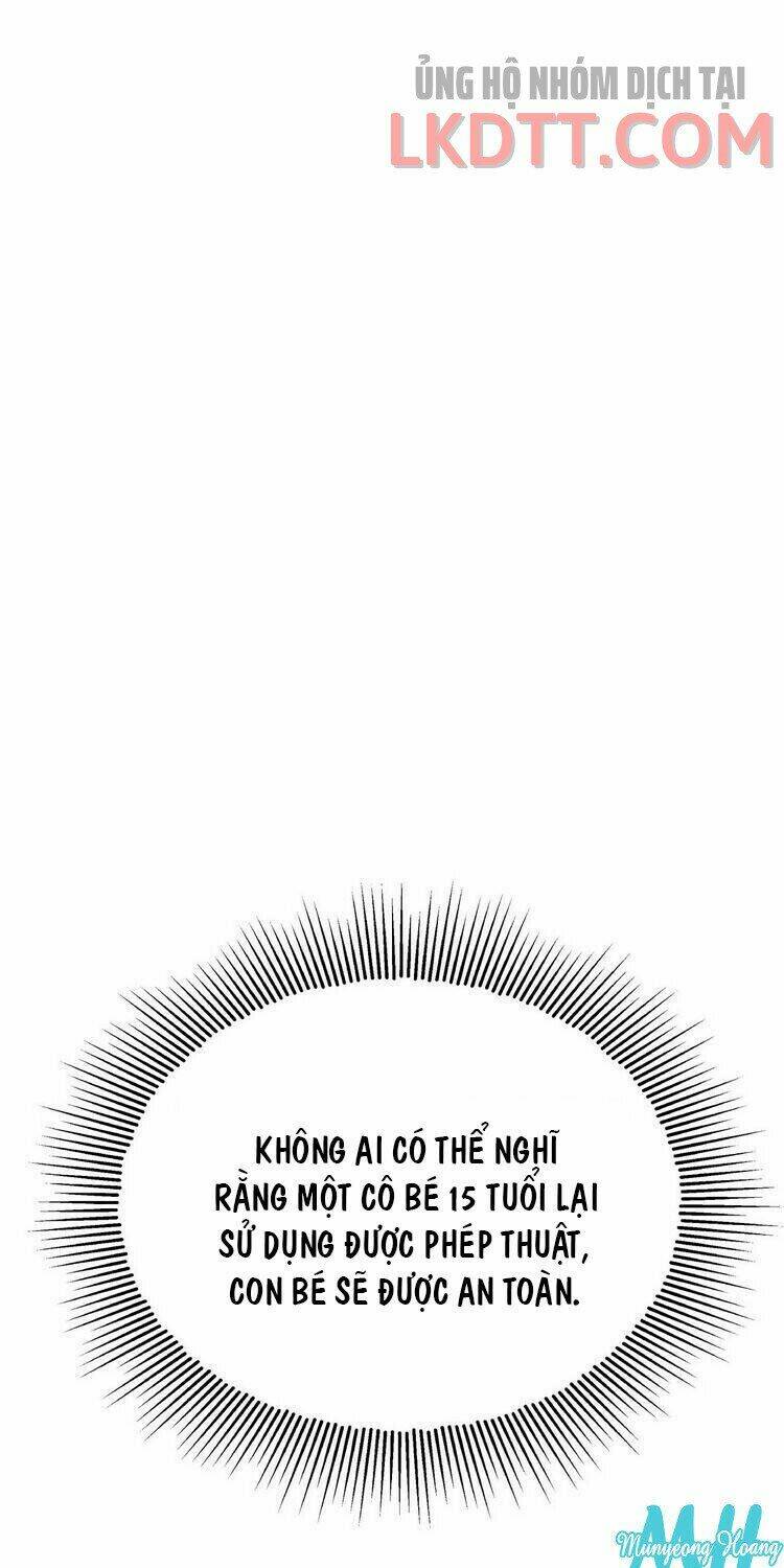 Công Chúa Bị Lãng Quên Muốn Sống Trong Hòa Bình: Chapter 7