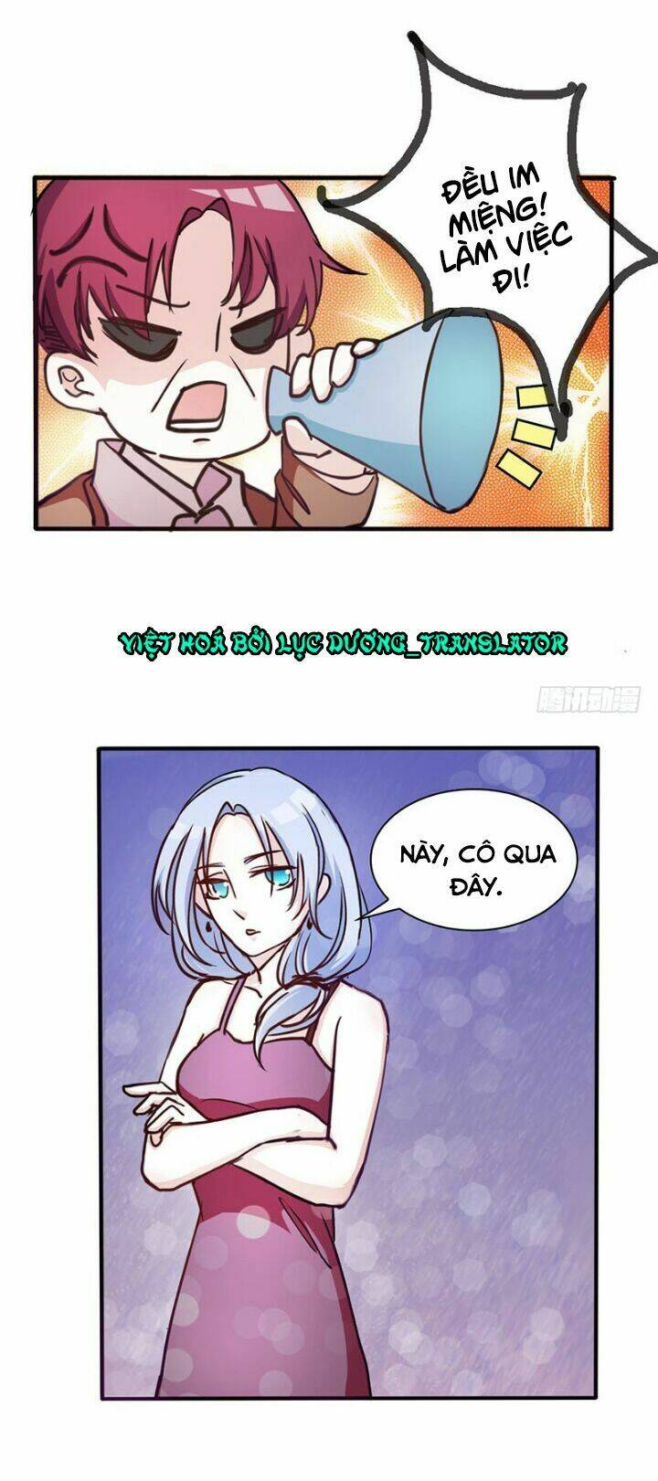 Cho Em Muôn Trượng Hào Quang: Chapter 31