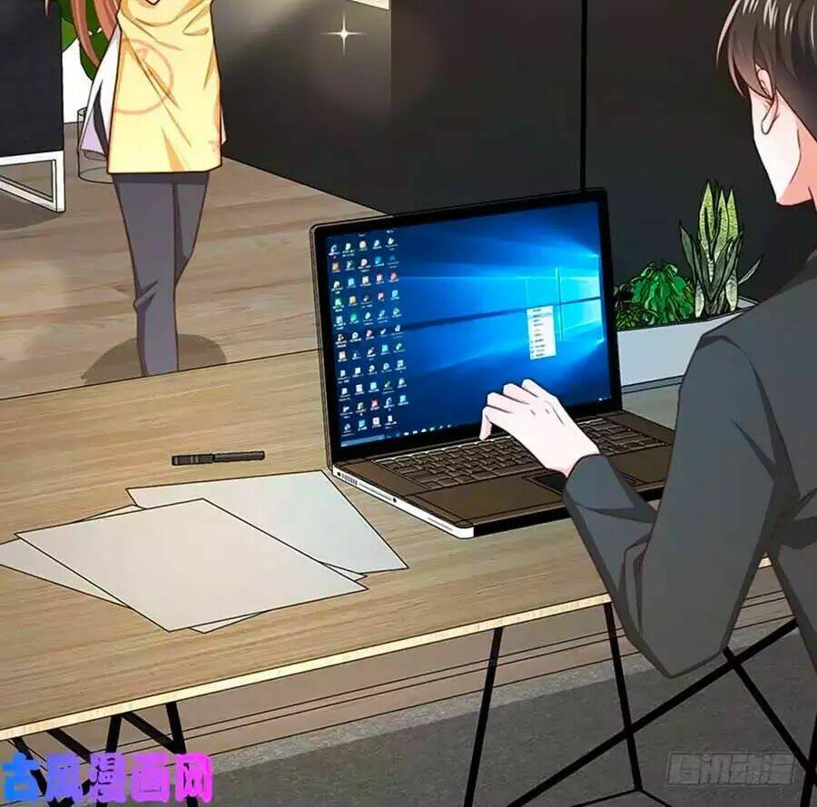 Nhật Ký Báo Thù Của Thiên Kim Hai Mặt: Chapter 46