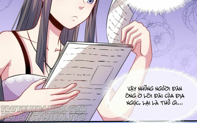 Ngạo Kiều Quỷ Vương Yêu Ta: Chapter 88