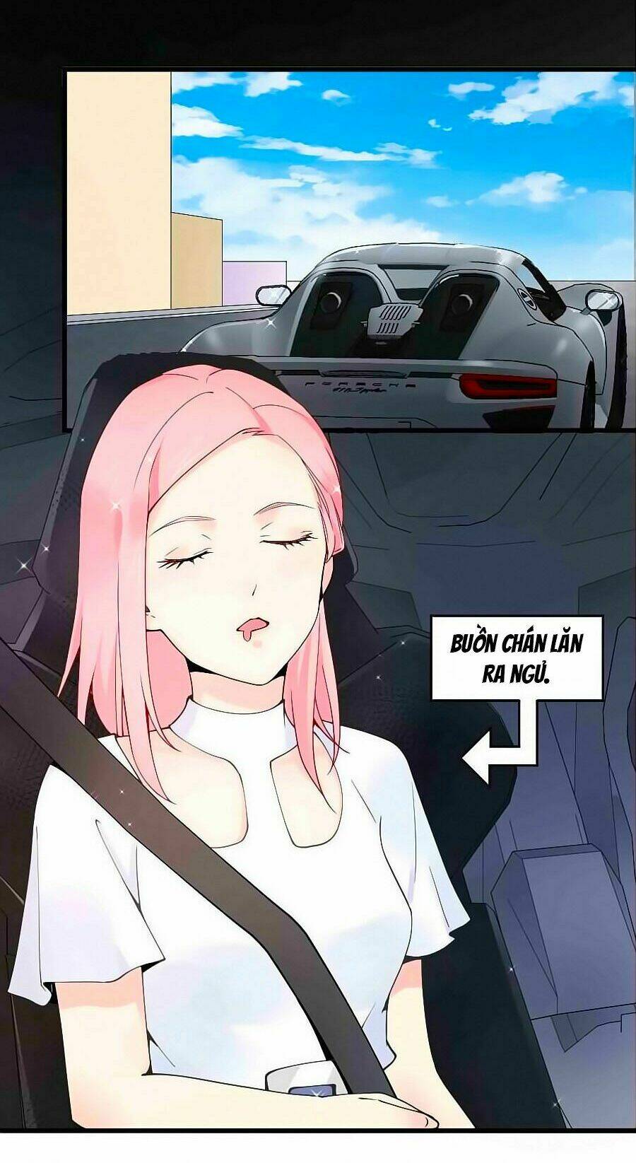 Lãnh Huyết Tổng Tài Đích Tâm Kiên Thê: Chapter 14