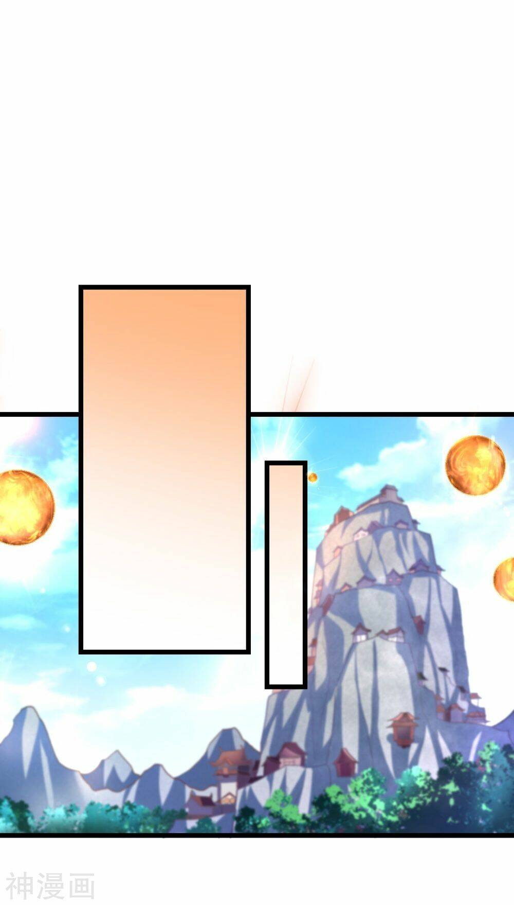 Cửu Dương Thần Vương: Chapter 143