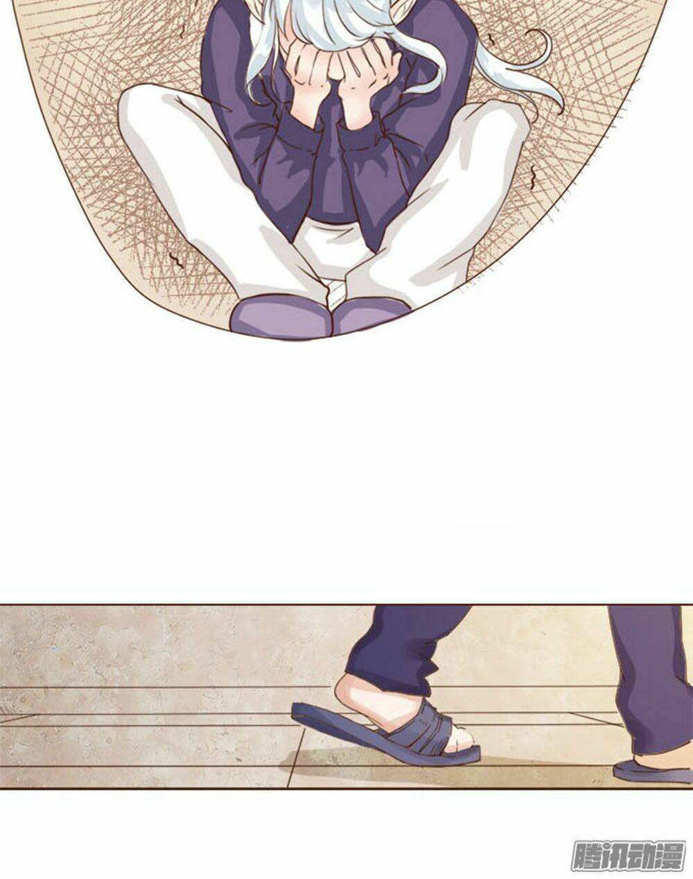 Ma Vương Luyến Ái Chỉ Nam: Chapter 9