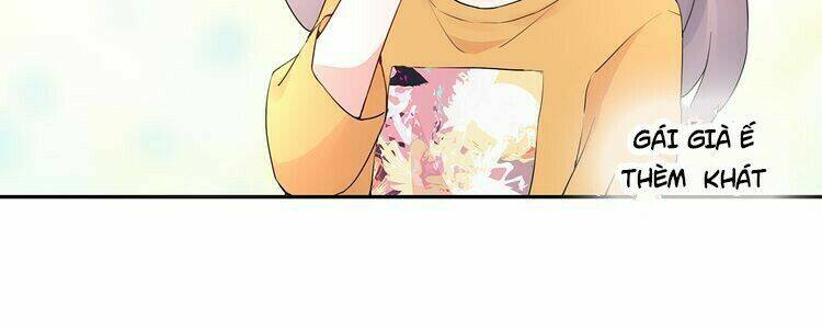 Câu Chuyện Săn Vợ: Chapter 21