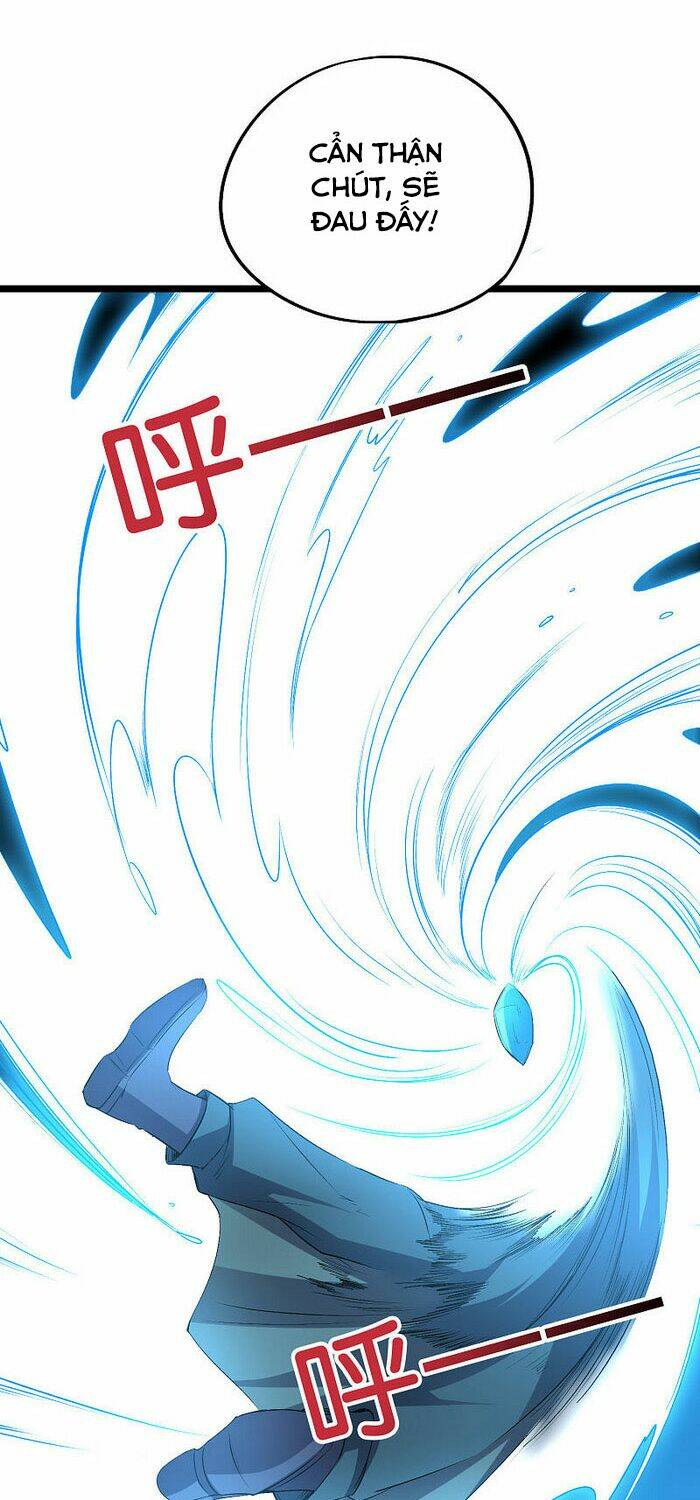 Phục Thiên Thánh Chủ: Chapter 102