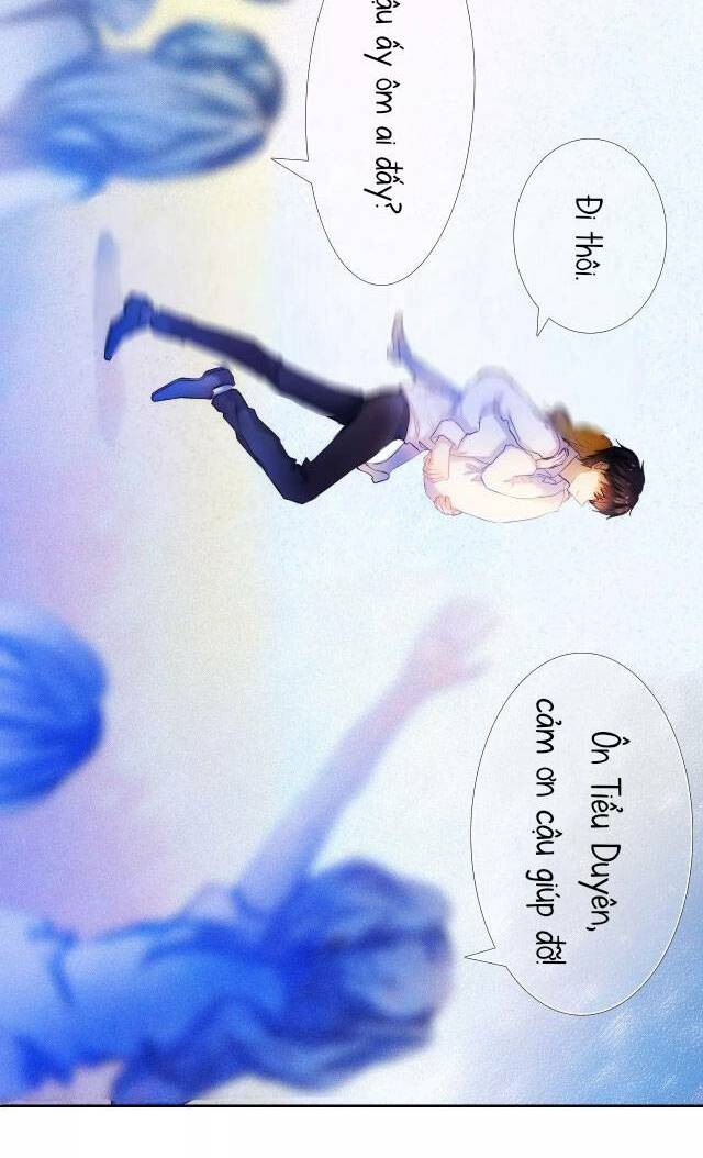 Kế Hoạch Trái Tim: Chapter 49