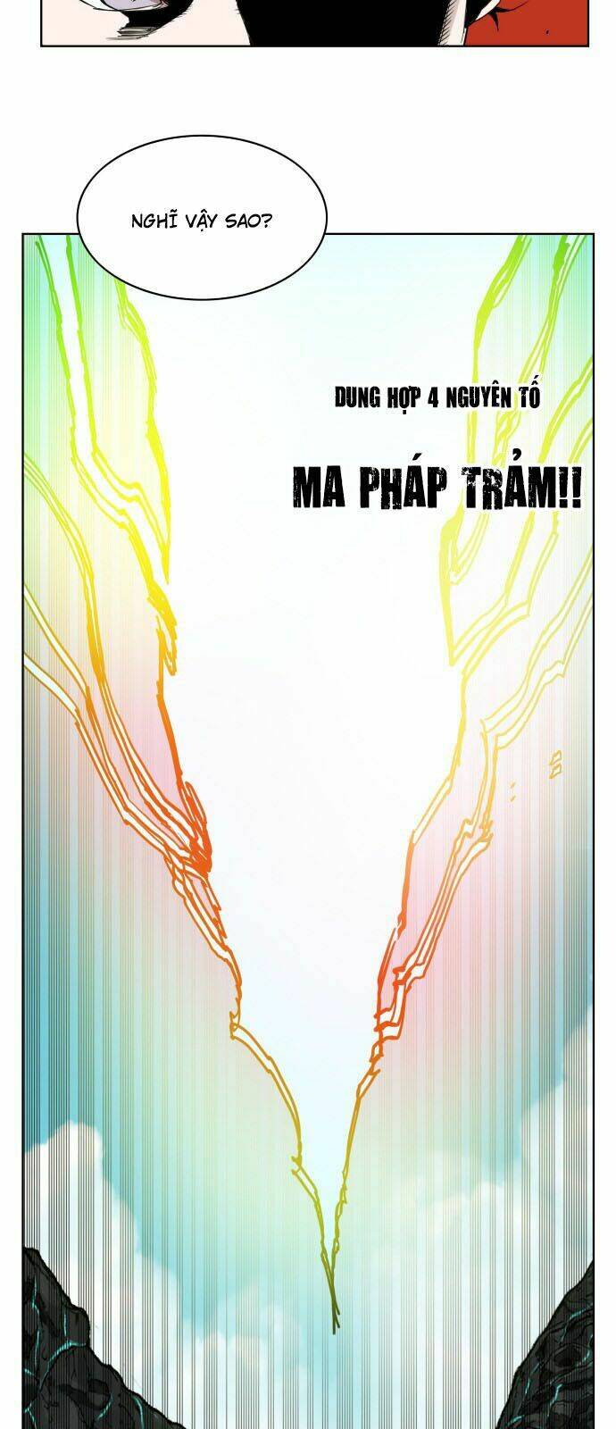 Hard Core Leveling Warrior: Chapter 146