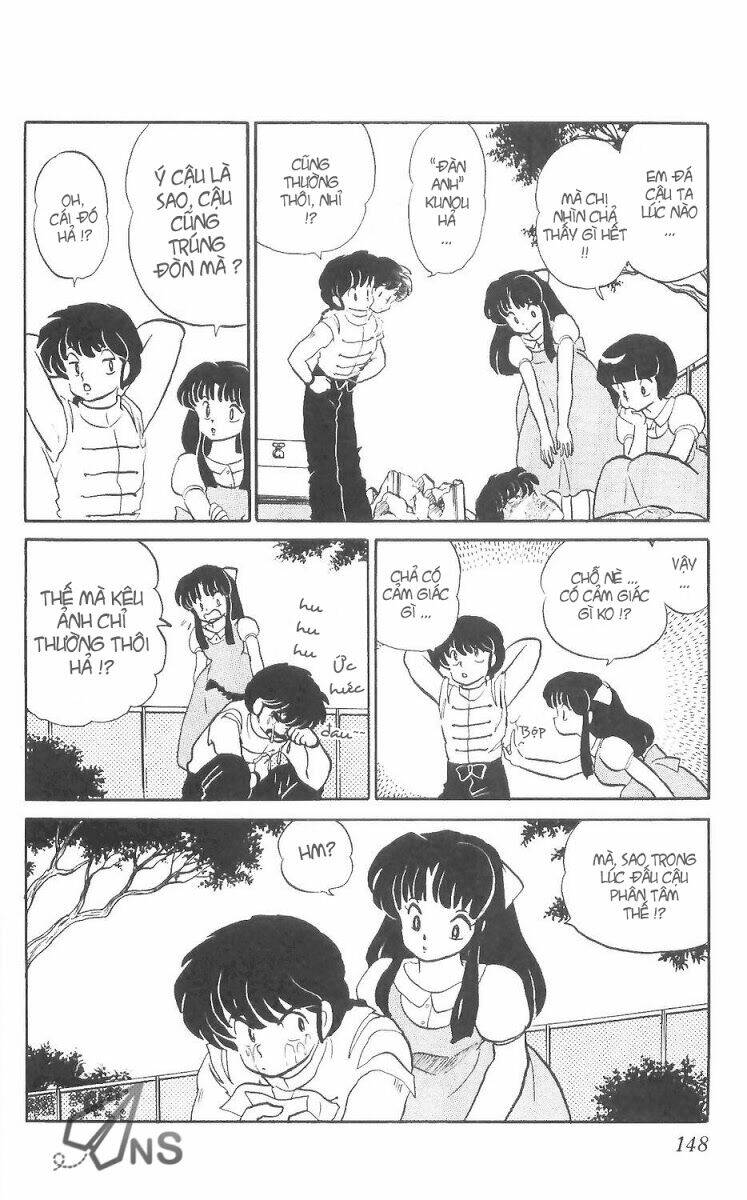 Suối Lời Nguyền: Chapter 7