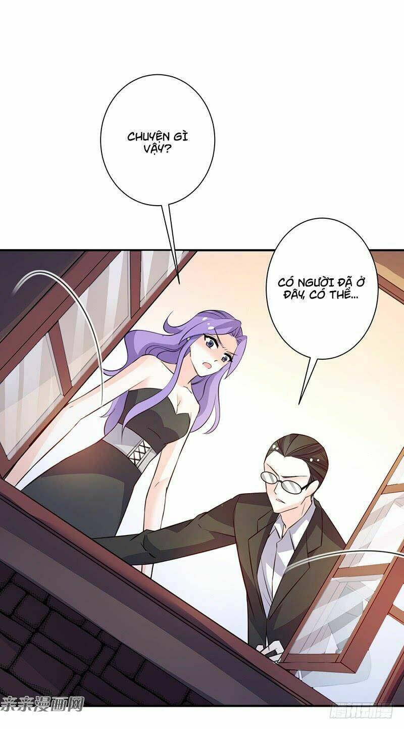 Vợ Yêu Là Báu Vật: Chapter 63