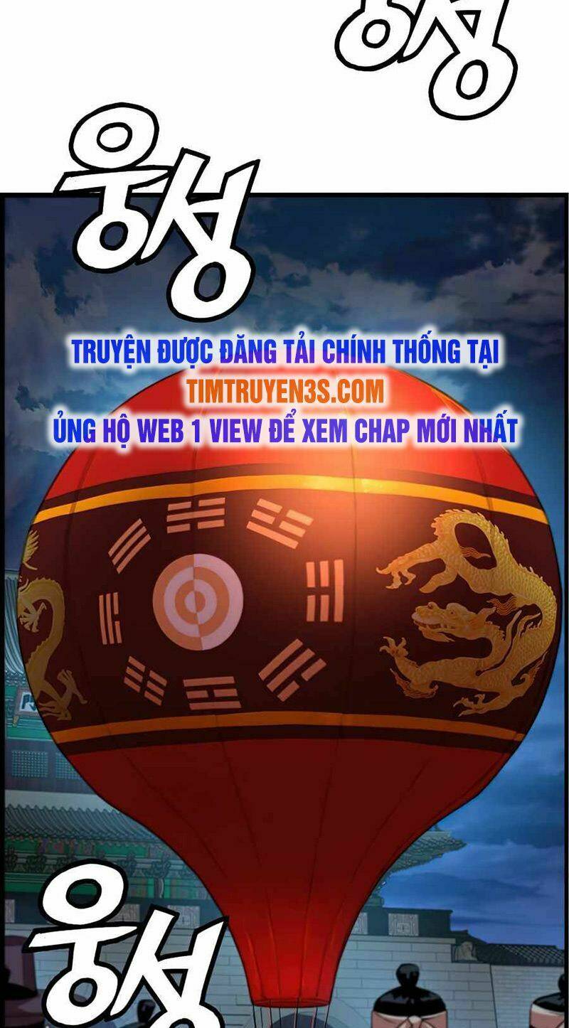 Tôi Sẽ Sống Như Một Hoàng Tử: Chapter 62
