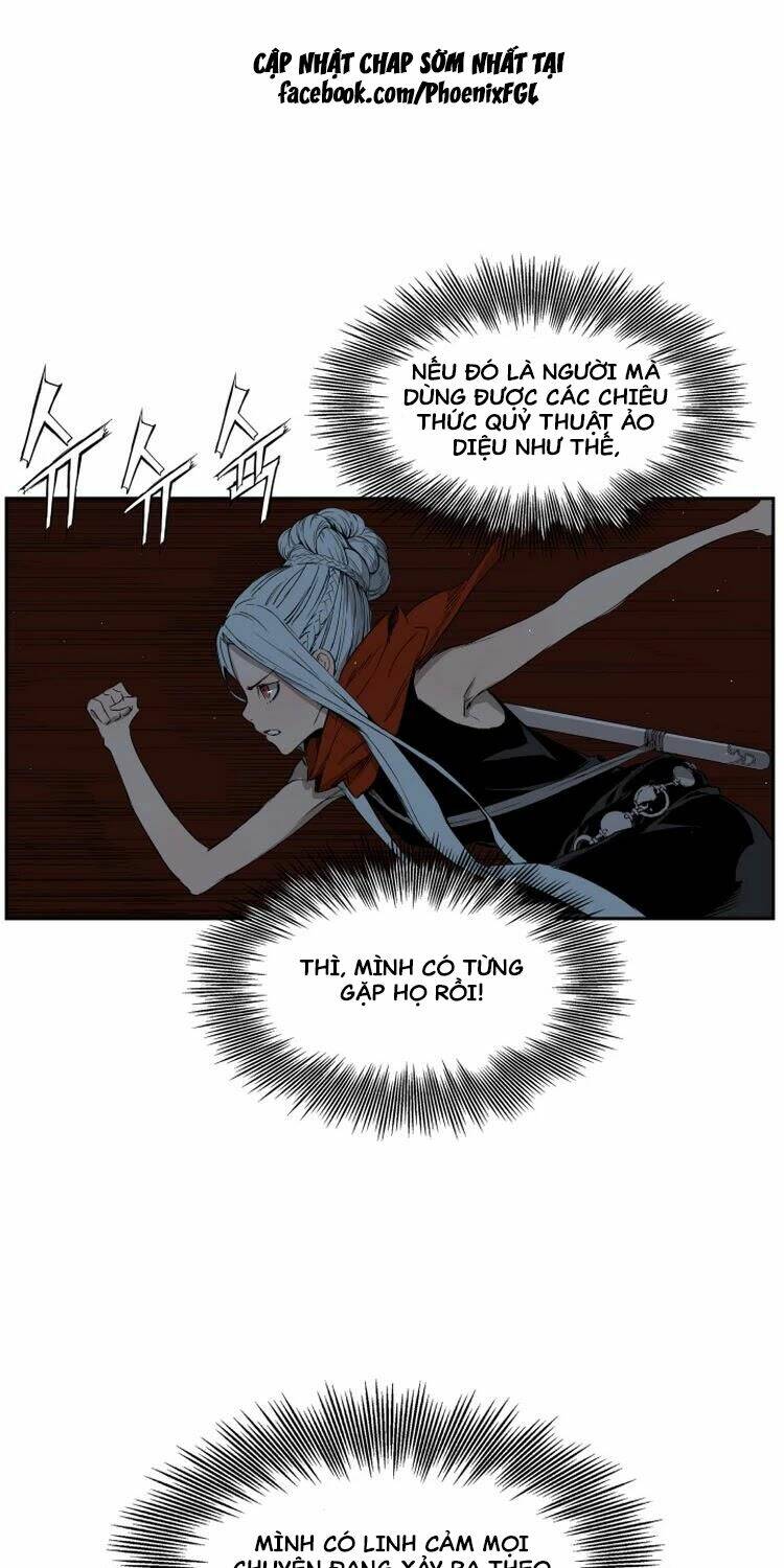 Vô Kiếm Tiểu Tử: Chapter 84