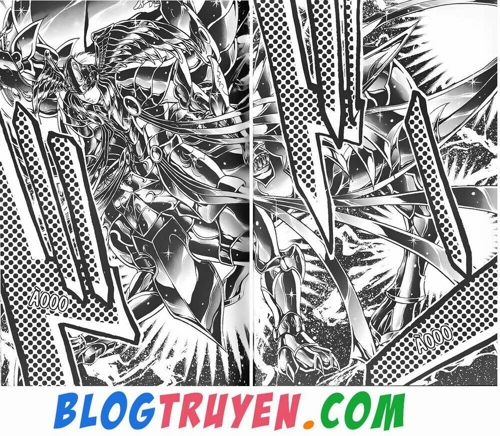 Thần Thoại Minh Vương: Chapter 80