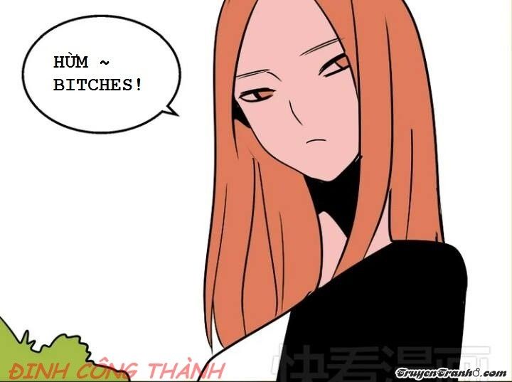 Ứng Dụng Thẩm Mỹ: Chapter 19