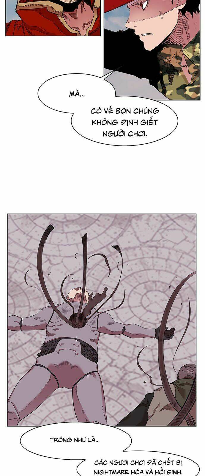 Hard Core Leveling Warrior: Chapter 169