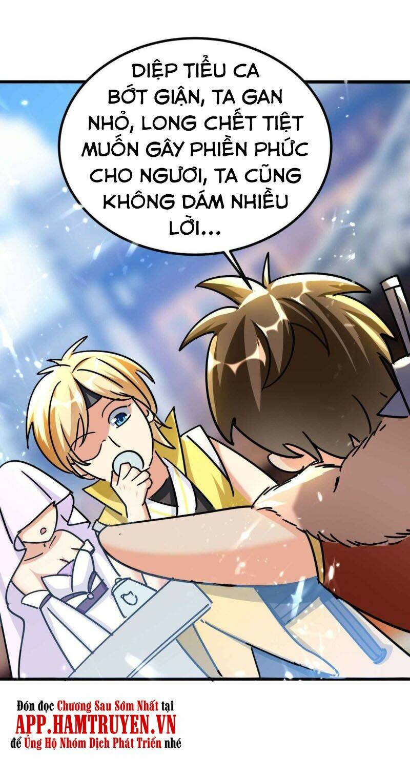 Vạn Giới Tiên Vương: Chapter 154